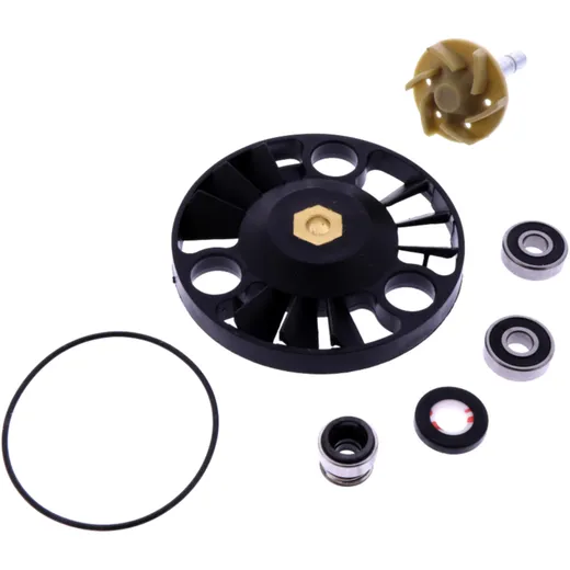 Wasserpumpe Reparatursatz passend für: Piaggio Beverly, X9, Hexagon, Aprilia Scarabeo, Arrecife, Atlantic
