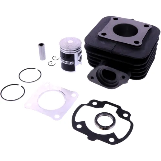 Cylinder kit 50cc NARAKU standard cylinder kit for: SYM Jet, Red Devil, Jet4