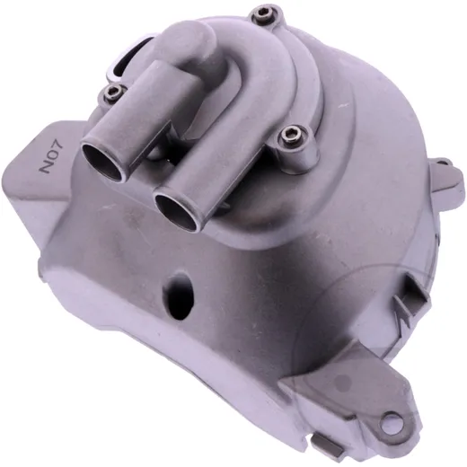 Water pump complete for: Piaggio Beverly, X9, X8, Vespa GT