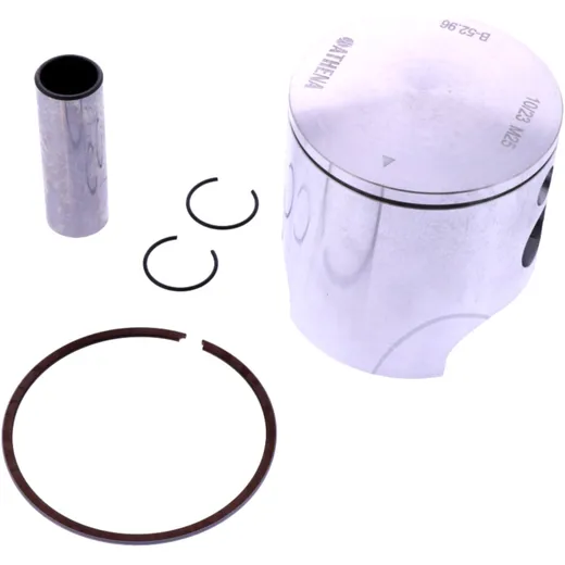 Piston kit 52. 96mm b ATHENA offroad forged big bore for: Yamaha YZ