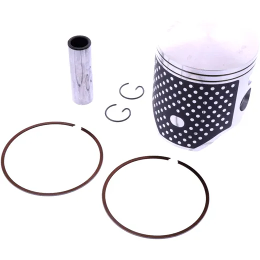 Piston kit 72. 97mm c ATHENA 18mm piston pin std bore for: Beta RR