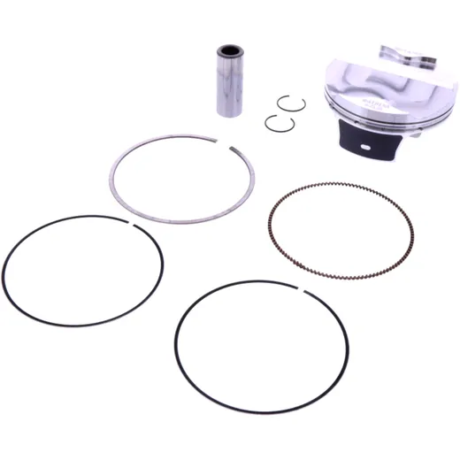 Offroad Kolbensatz 75.96 mm A Athena geschmiedet