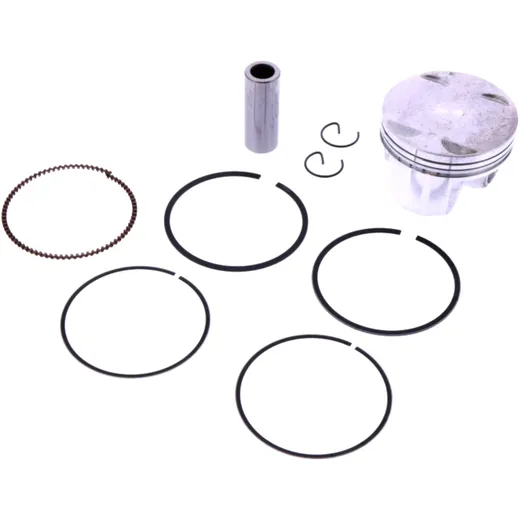 Piston kit JMP standard bore for: HM - Moto CRM - F, CRE - F, CSF, Yamaha YP, VP