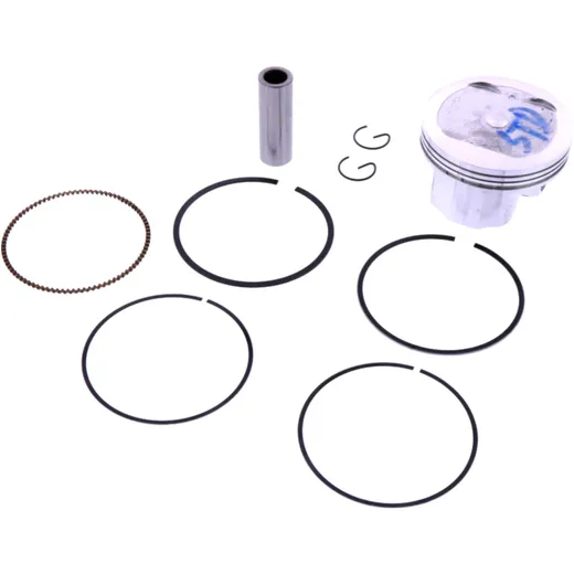Piston kit JMP big bore for: HM - Moto CRM - F, CRE - F, CSF, Yamaha YP, VP