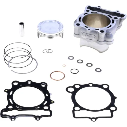 Cylinder kit 276cc ATHENA big bore cylinder kit for: Kawasaki KX