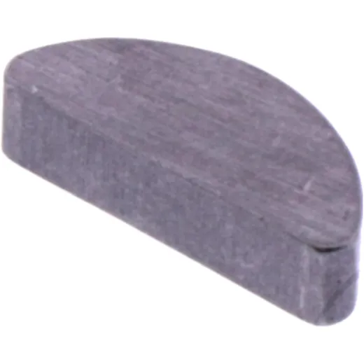 Woodruff key JMP 3X5X12. 5 mm for: Piaggio Zip, Free, NRG, Keeway F - Act, RY8, Matrix