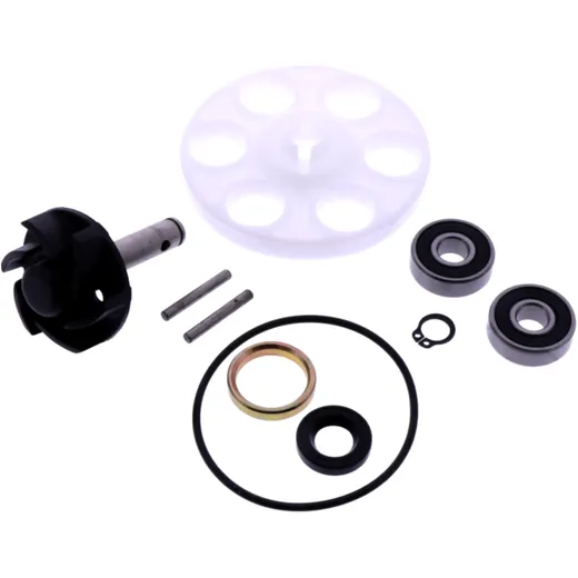 Water pump repair kit JMP for: Yamaha YQ, NS, CS, Beta Ark, Eikon