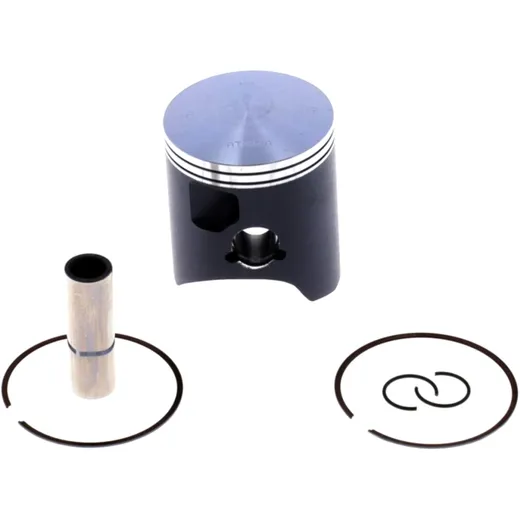 Kolbensatz 66. 37 mm D Athena 18 mm Kolbenbolzen Standard Bore passend für: Husqvarna TC, TE