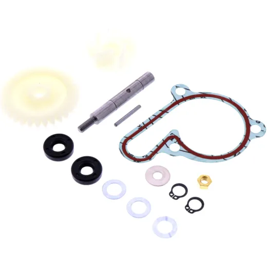 Wasserpumpe Reparatursatz JMP passend für: Derbi Senda