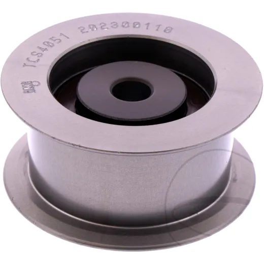 Tensioner pulley (OE spare part) fixed altn 7563408 for: Ducati Monster, Hypermotard, Multistrada