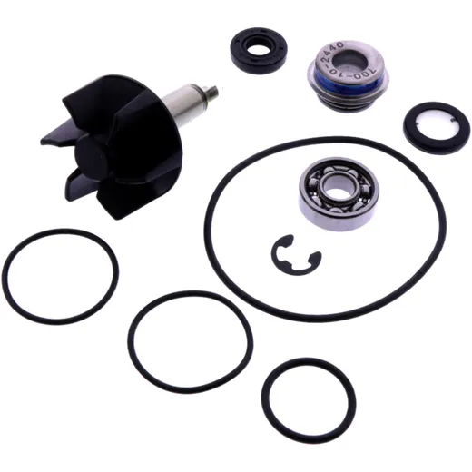 Wasserpumpe Reparatursatz JMP passend für: Suzuki AN, UH