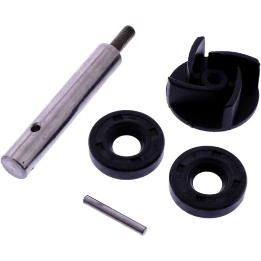 Water pump repair kit JMP for: Derbi GPR, Senda
