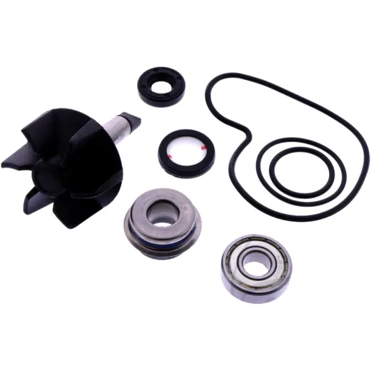 Wasserpumpe Reparatursatz JMP passend für: Suzuki AN, UC, UH