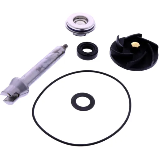 Water pump repair kit JMP for: Piaggio MP3, Beverly, X10