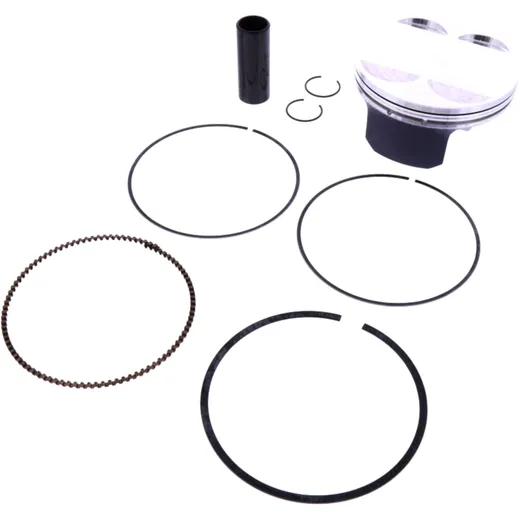 Kolbensatz 94. 95 mm B Athena geschmiedet Standard Bore passend für: Husaberg FC, FE