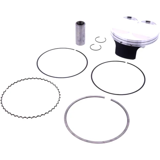 Kolbensatz 94. 96 mm C Athena geschmiedet Standard Bore passend für: Husaberg FC, FE