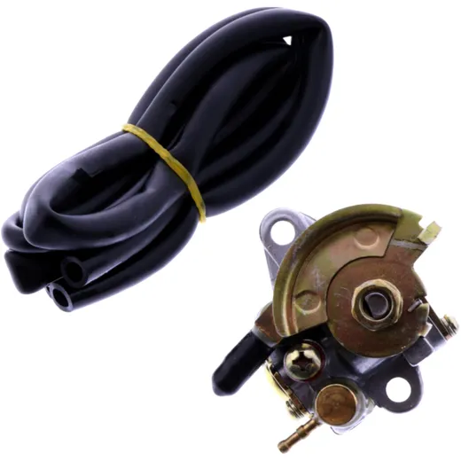 Oil pump 101 Octane for: Peugeot Speedfight, Elystar, TKR, Sachs Reggae, Limbo, Splinter