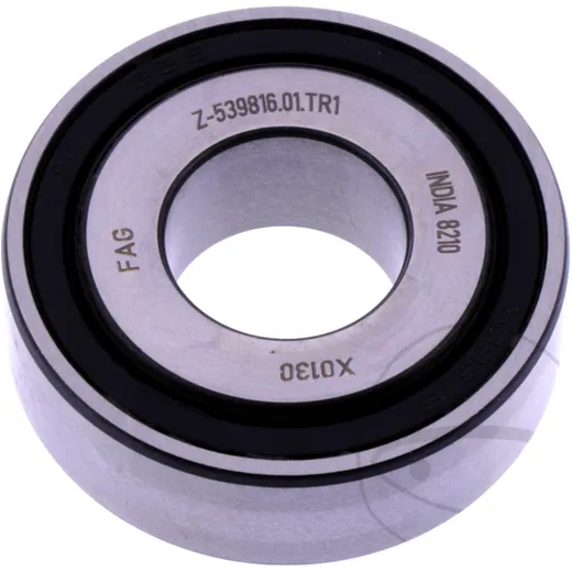 Kegelrollenlager 17X40X13. 25 mm passend für: BMW R, K, G, Suzuki AN