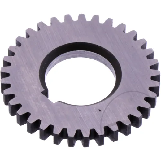 Gear wheel oil pump (OE spare part) for: Vespa PX, Cosa