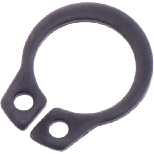 Circlip (OE spare part) 7X9. 5X0. 5mm pump oel for: Vespa PX, GTS, Primavera