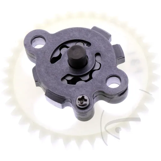 Oil pump (OE spare part) for: Yamaha YN, NS, XF