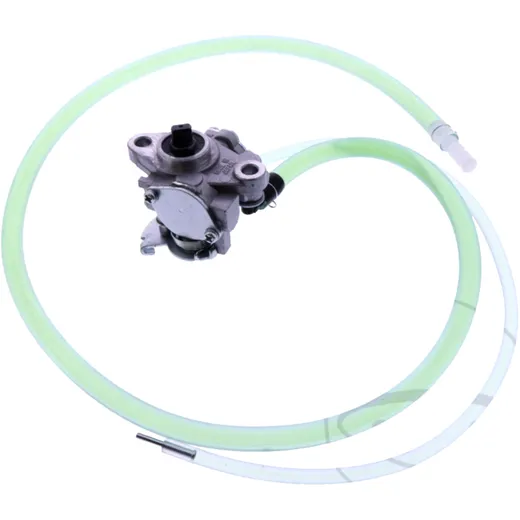 Oil pump (OE spare part) for: Piaggio Zip, NRG, Gilera Runner