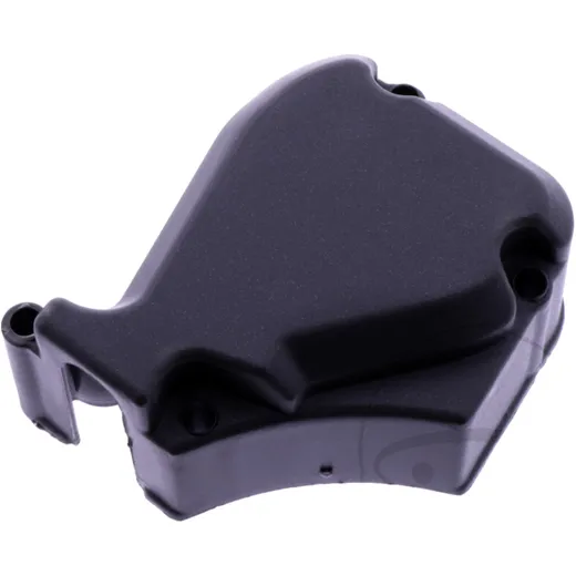 Cover oil pump (OE spare part) euro 3 for: Derbi Senda, GPR, Aprilia SX, RX, RS4