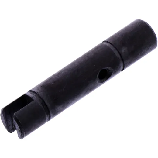 Oil pump shaft (OE spare part) for: Derbi Senda, GPR, Aprilia SX, RX, RS4