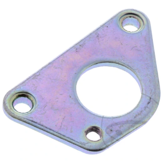 Plate oil pump (OE spare part) for: Piaggio NRG, Zip, Free, Aprilia SR, Scarabeo, Mojito