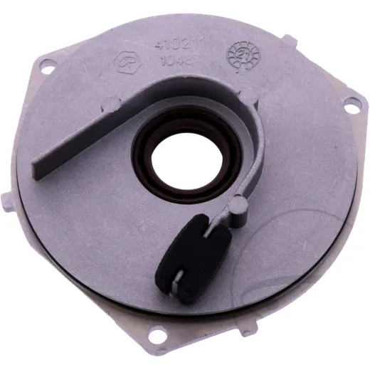 Cover oil pump (OE spare part) for: Vespa Primavera, Sprint, Piaggio Liberty, Zip