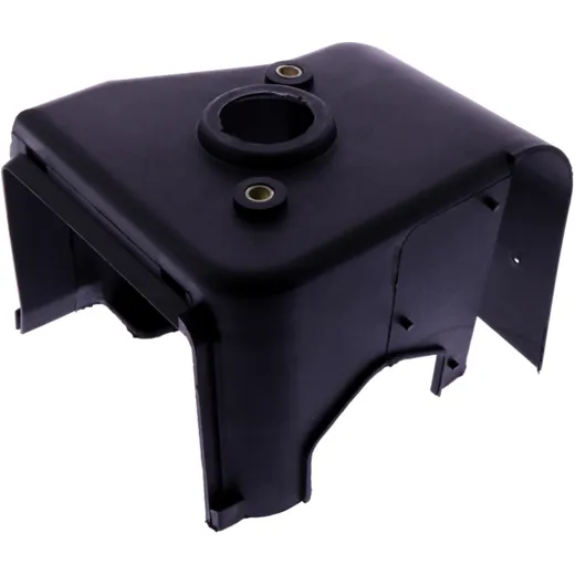 Zylinder Haube passend für: Piaggio Liberty, TPH, Zip, Vespa LX, S, ET2