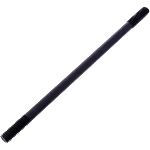 Stehbolzen Zylinder JMP M8X160MM passend für: Vespa PX, Cosa