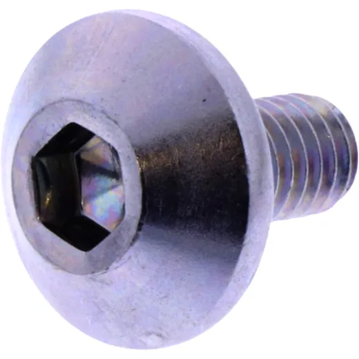 Schraube Ventildeckel für: Motorradersatzteile
