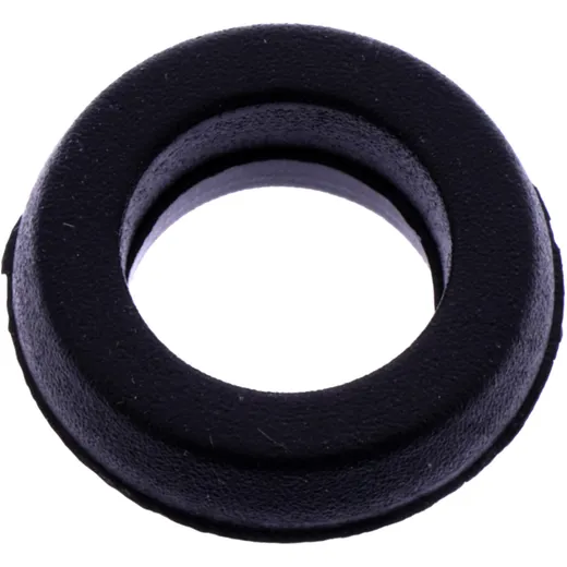 Rubber buffer for: BMW R 7563220