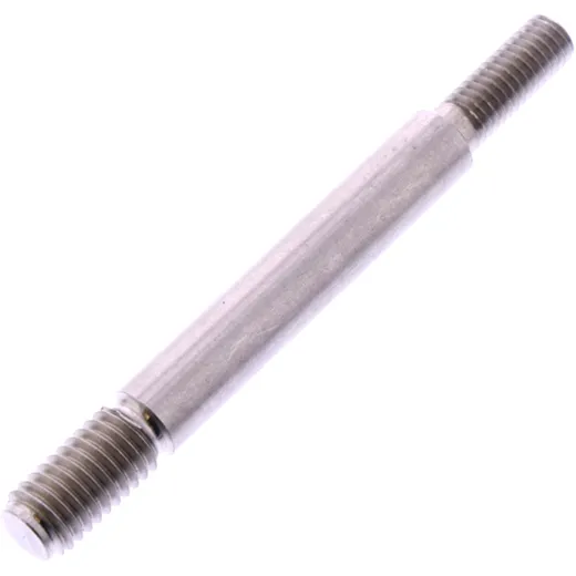 Stud bolt M6/M8X76mm for: BMW R