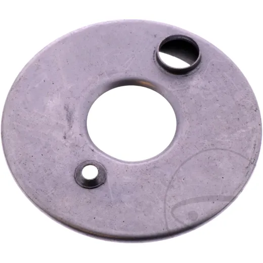 Oil thrower plate crankshaft for: BMW R 7563231