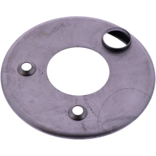 Oil thrower plate crankshaft for: BMW R 7563234