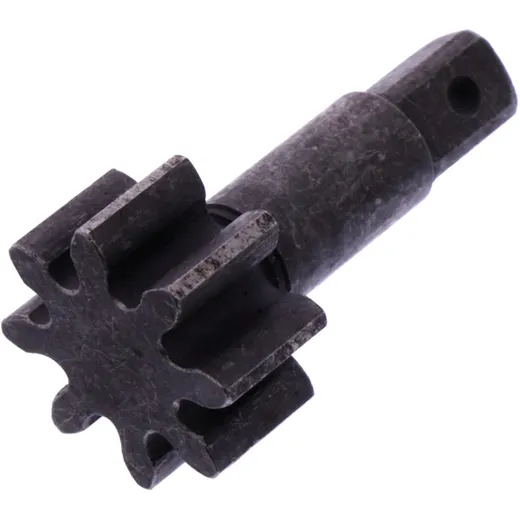Gear wheel oil pump 10 mm for: BMW R