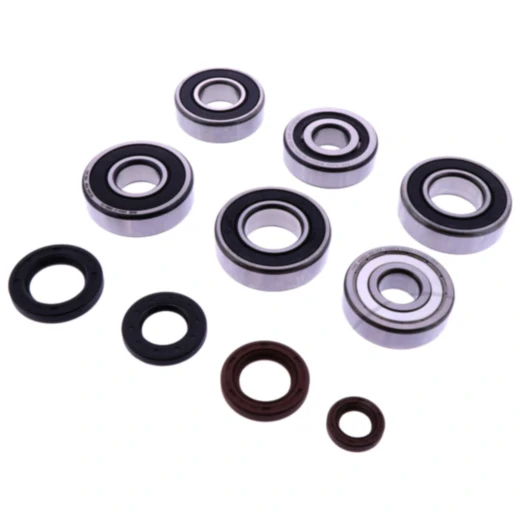 Gearbox repair kit for: BMW R 7563245