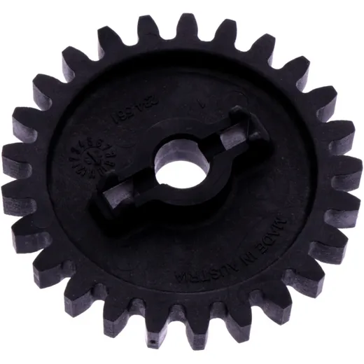 Gear wheel oil pump 25 tooth (OE spare part) for: BMW F 650, G