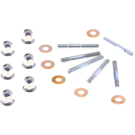 Cylinder Stud Bolt Kit Athena for Motorcycles