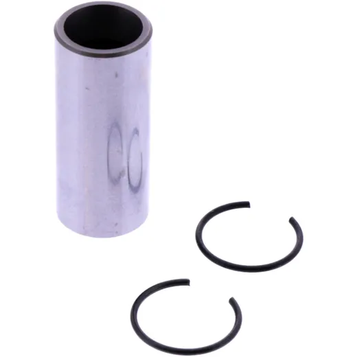 Kolbenbolzen Satz Athena verchromt Inklusive CLIPS passend für: Fantic XEF, XXF