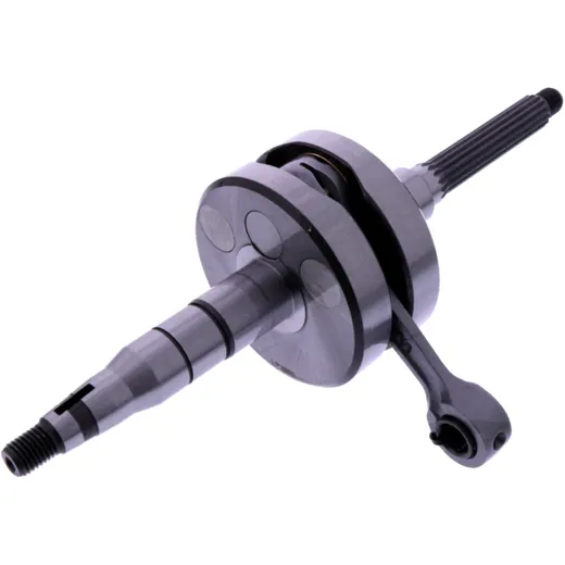 Crankshaft racing ATHENA for: Aprilia Scarabeo, SR, Rally, Malaguti F (12, 10, 15), Centro, Ciak