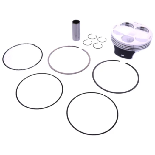 Piston kit 94. 95mm b ATHENA offroad forged std bore for: Yamaha YFZ