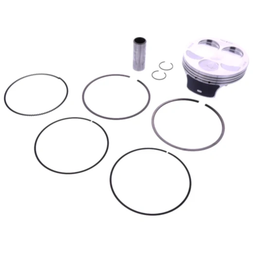 Piston kit 94. 96mm c ATHENA offroad forged std bore for: Yamaha YFZ
