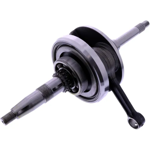 Crankshaft standard Naraku for: Kymco Agility, Super 8, Like