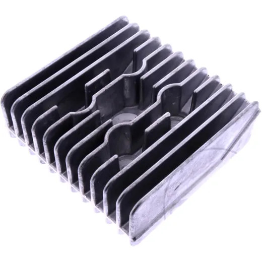 Cylinder head Schmitt 50ccm for: Simson S (51, 53), SR 50, KR 51/2 7563336