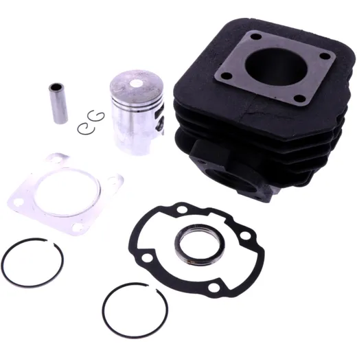 Cylinder kit 50cc 101 OCTANE standard cylinder kit for: Kymco ZX, DJ, CX, KB