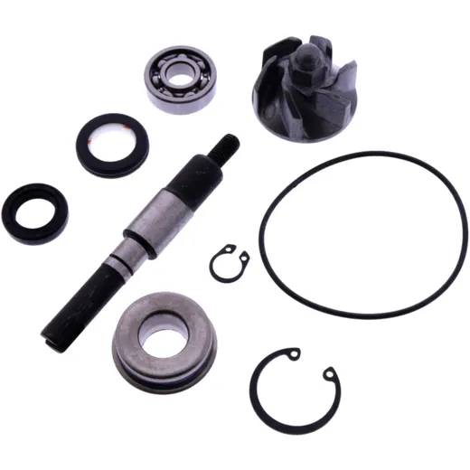 Water pump repair kit 101 Octane for: Honda SH, FES, NES, Keeway Outlook, Logik
