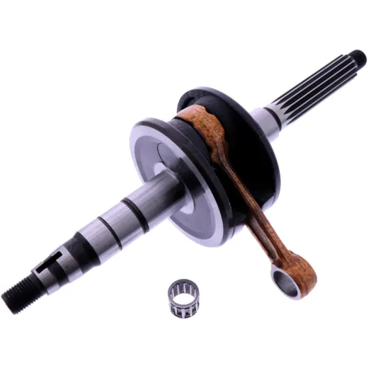 Crankshaft standard 101 Octane for: AGM Fighter, Firejet, Jonway YY50QT - 10, YY50QT - 19, YY50QT - 21